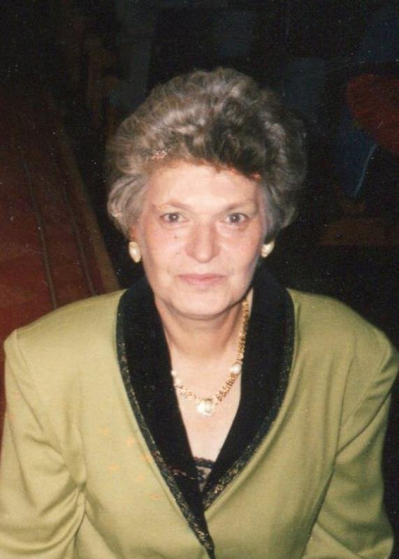 Josephina Claessens