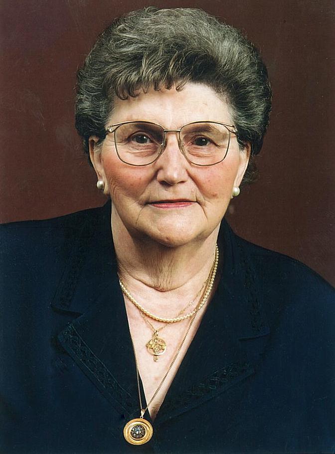 Maria De Smedt