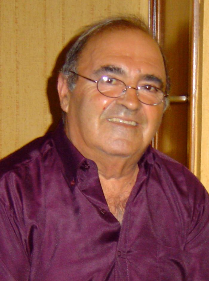 François Garcia