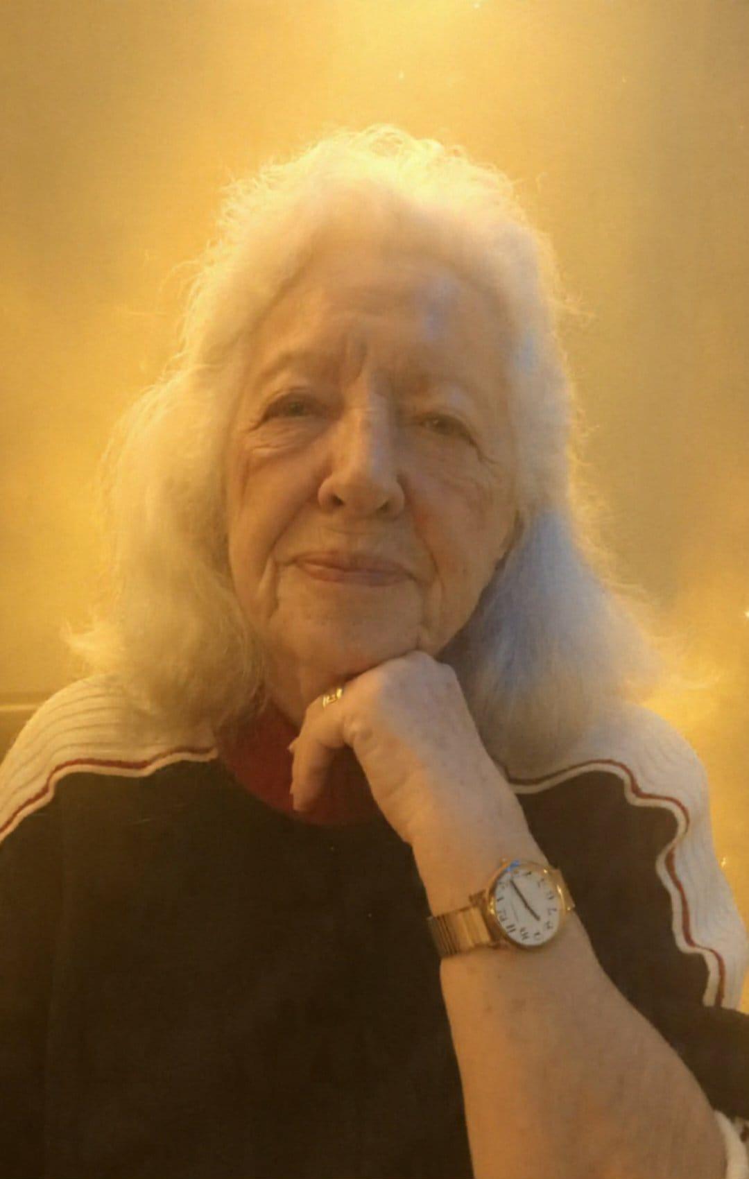 Pierina Aurora Gallucci