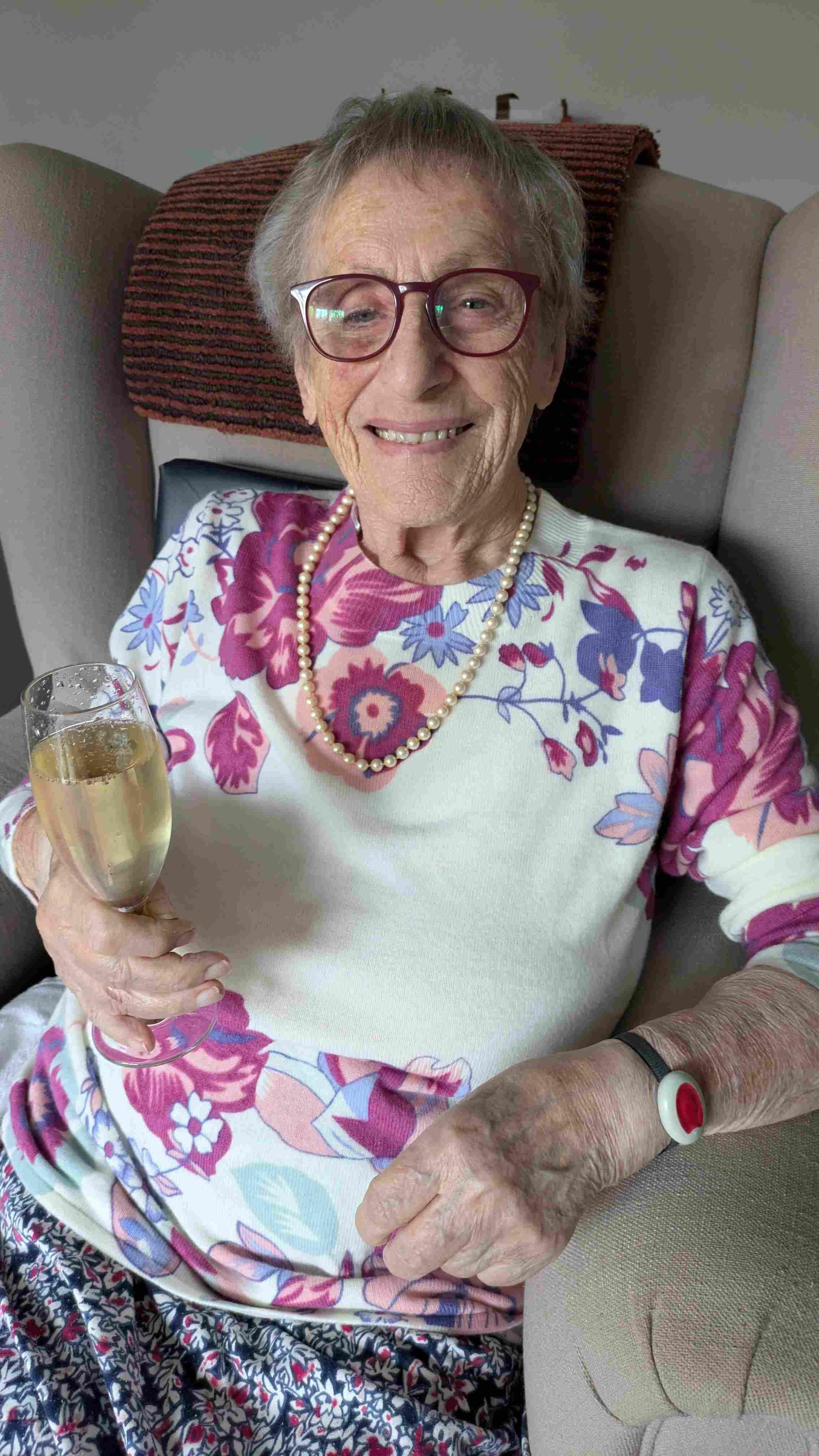 Maria Hermans