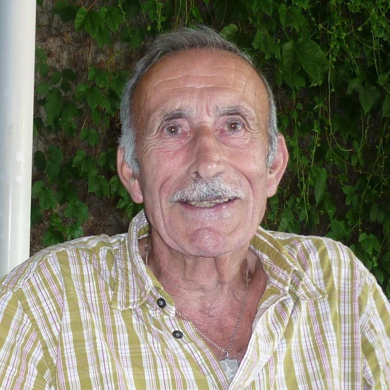 François Antoine Smets