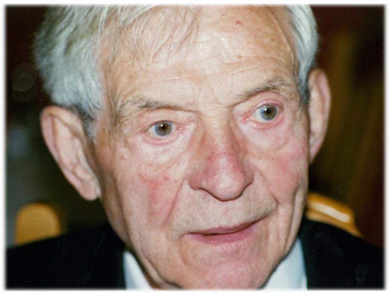 Joseph Guillaume Pieters