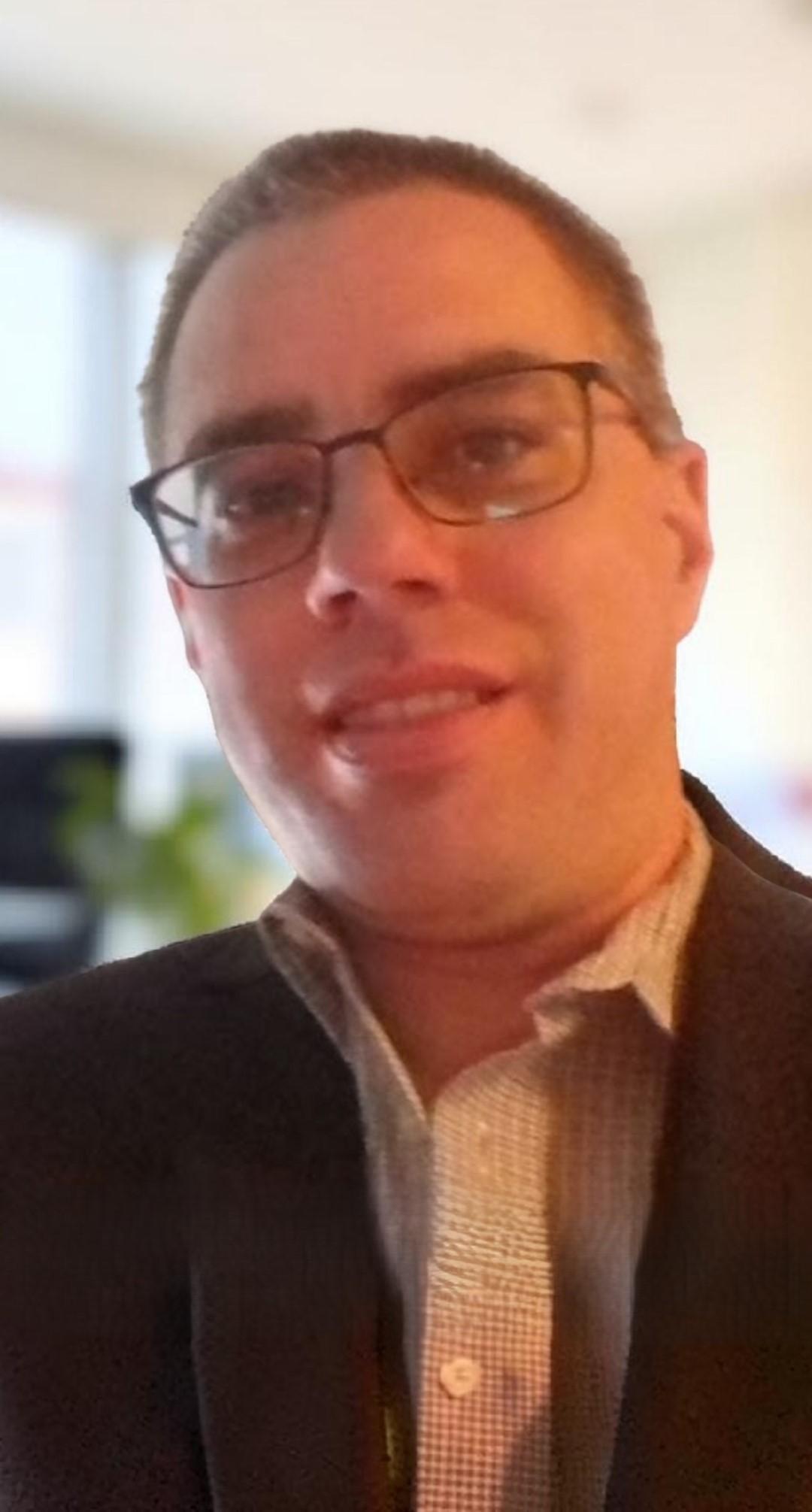 Michaël Van Asbroeck