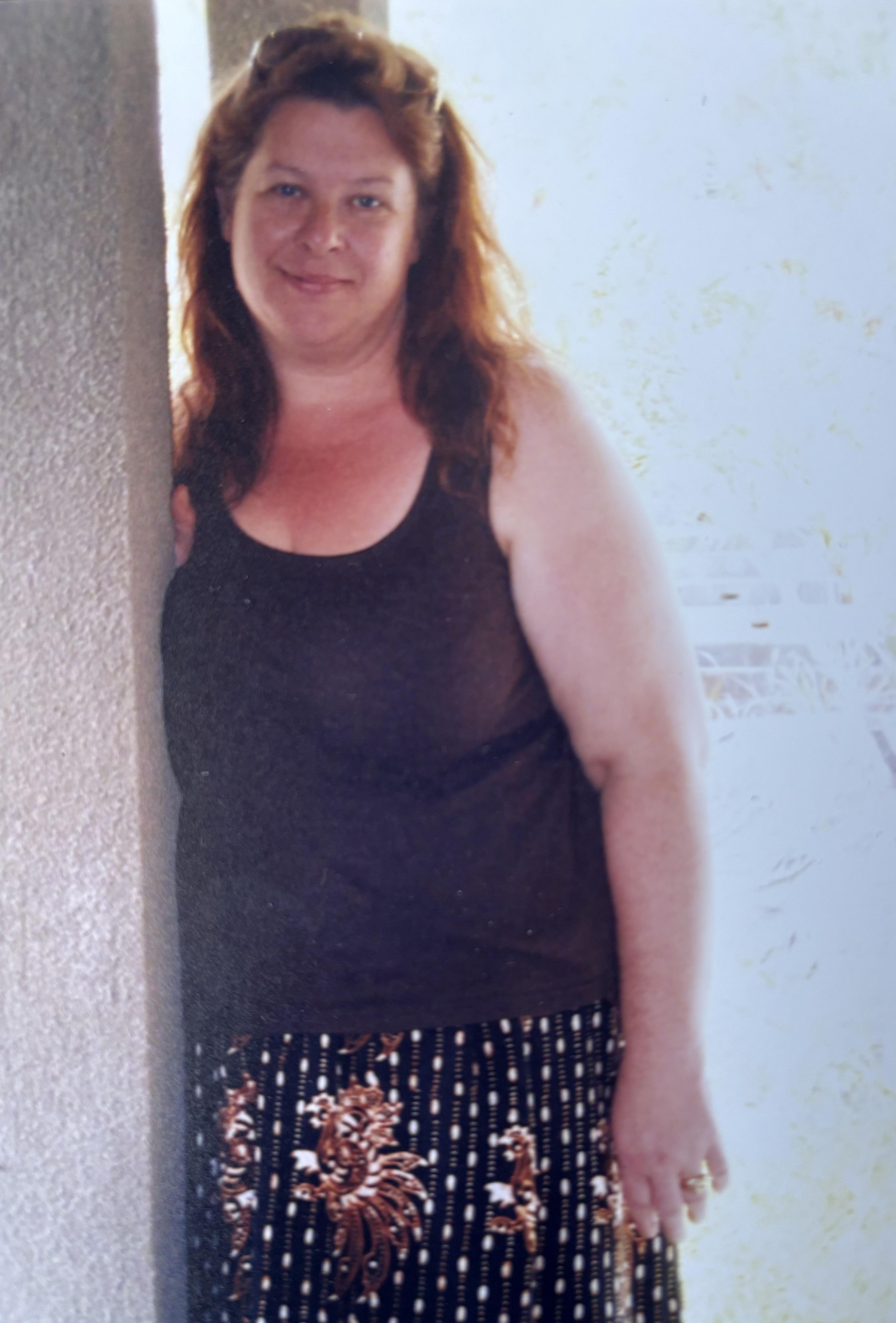 Margit Vanhecke