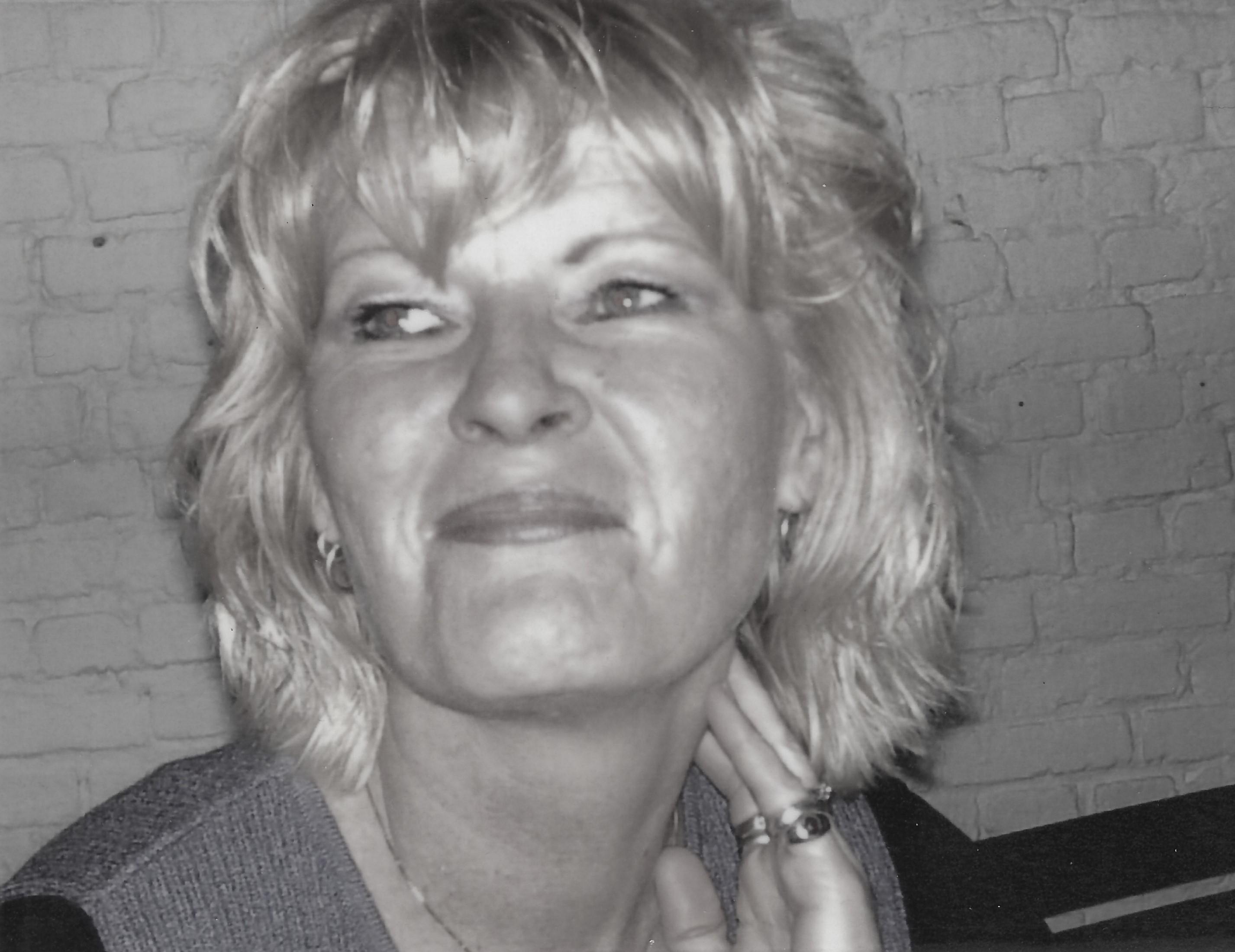 Daniëlla Michiels