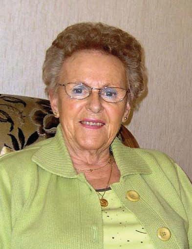 Hilda Vueghs