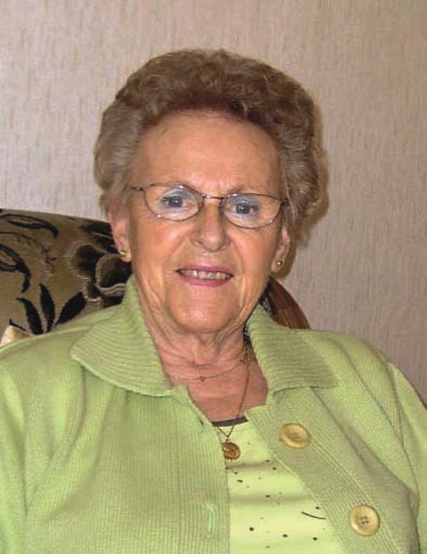 Hilda Vueghs