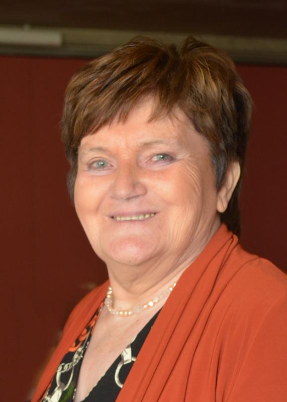 Jeanne Verheyen