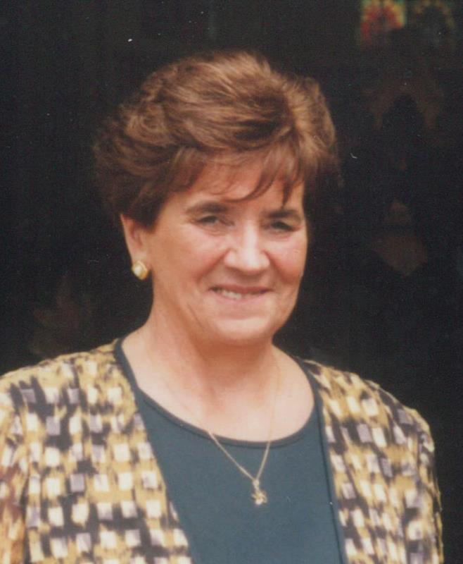 Hilda Van Opstal