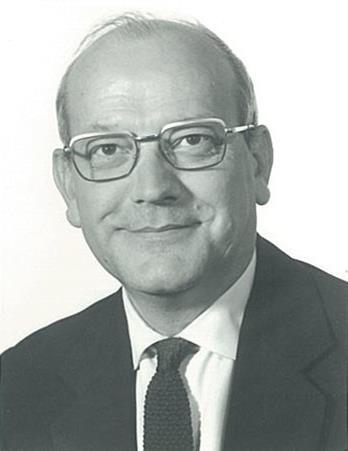 Jozef Caubergs