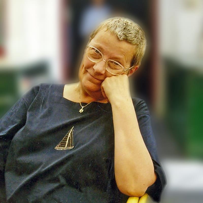 Marguerite De Ridder