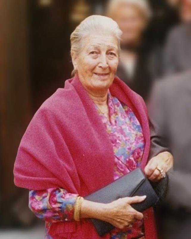 Gaby Van Ham
