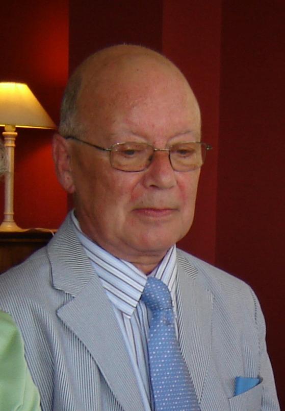Constant Vermeiren