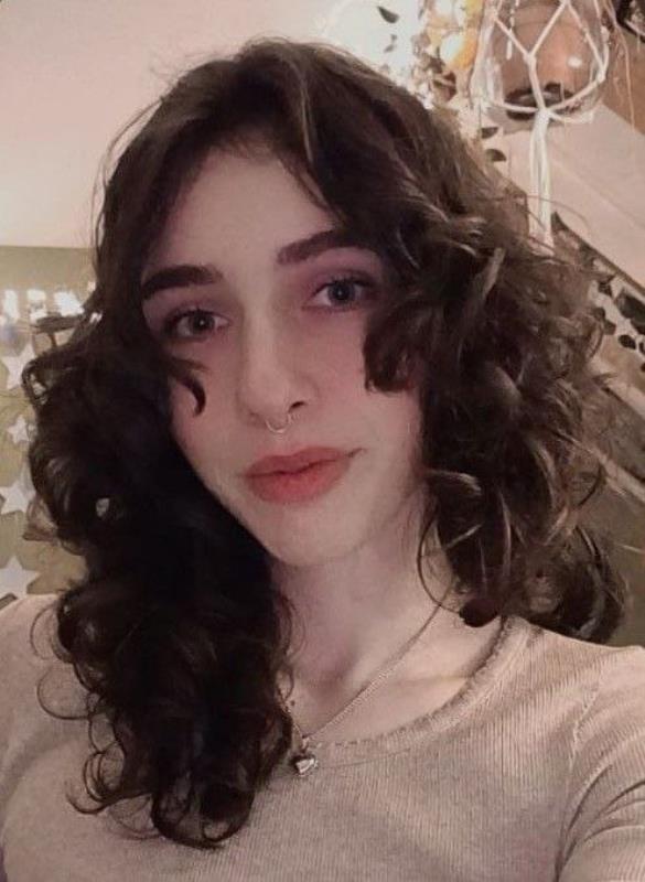 Chaja Correas-Gutierrez