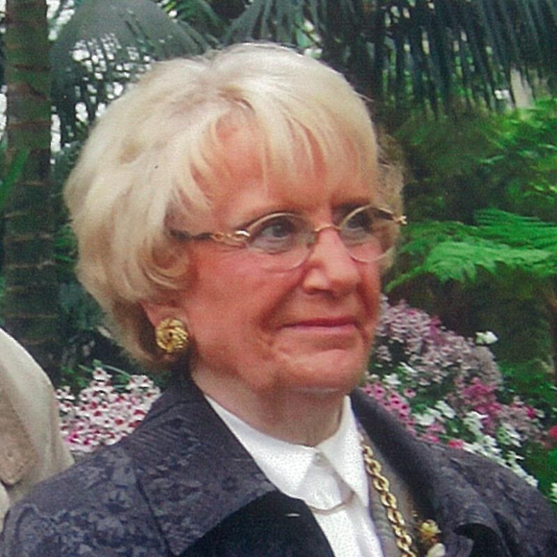 Thérèse Seys