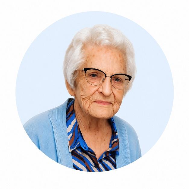 Anna Mylemans