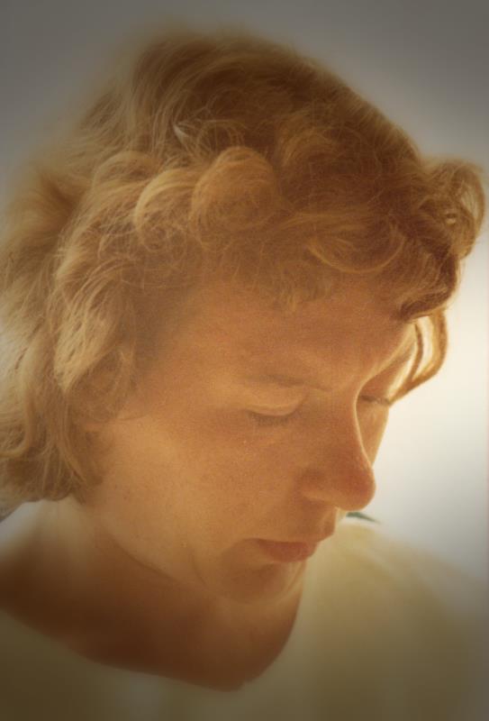 Marianne VAN GOETHEM