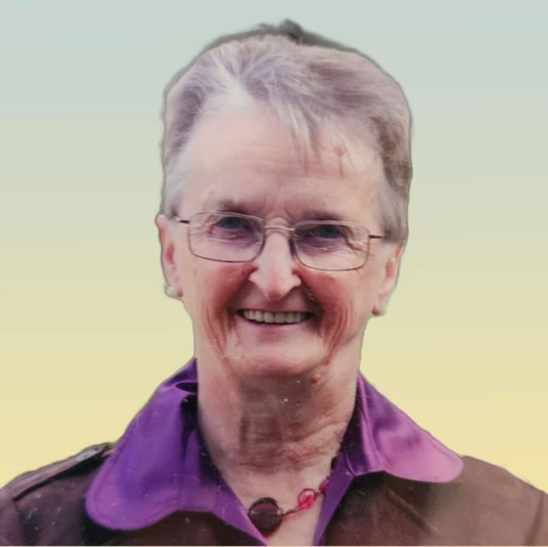 Marie Francq