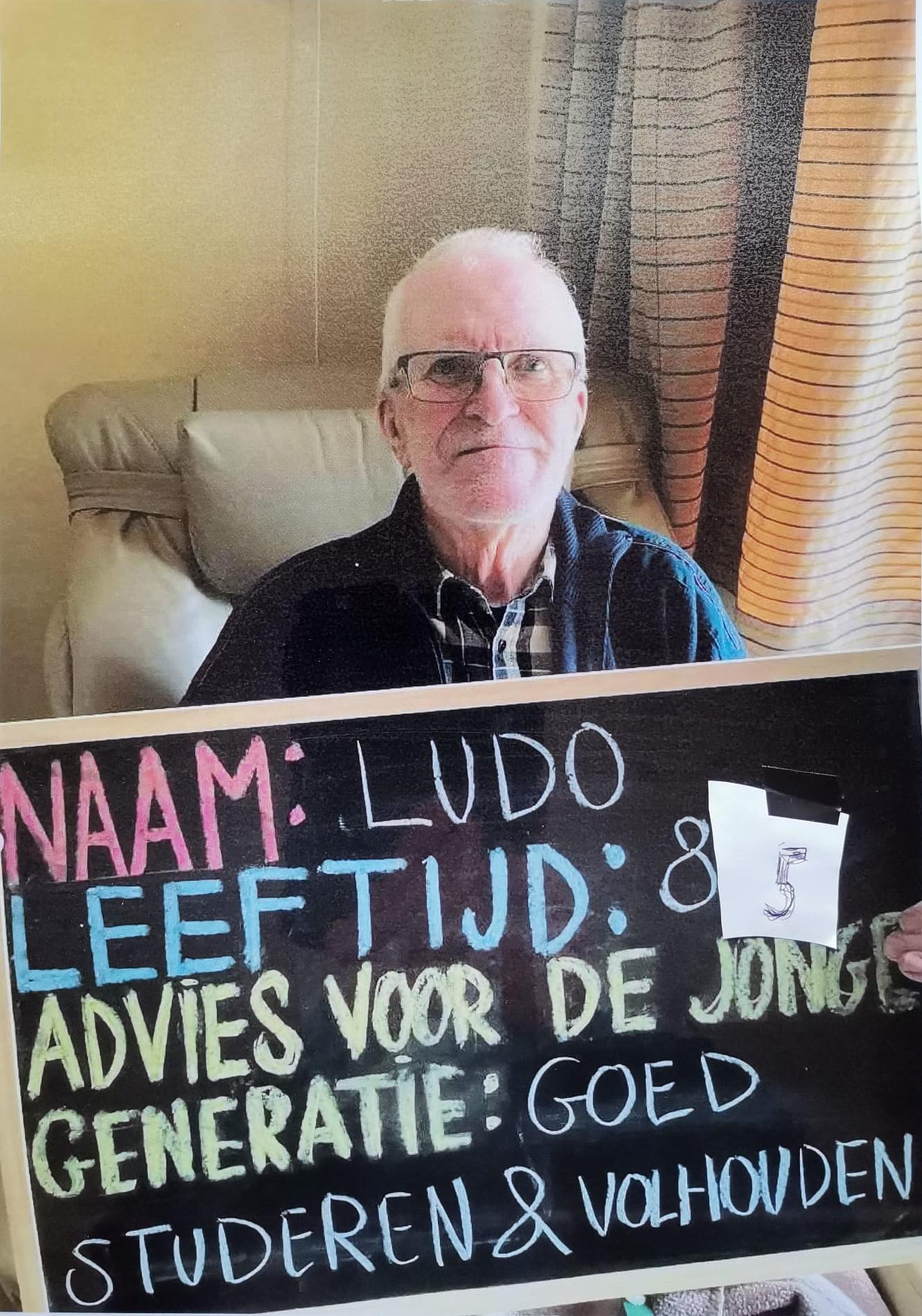 Ludo Dox