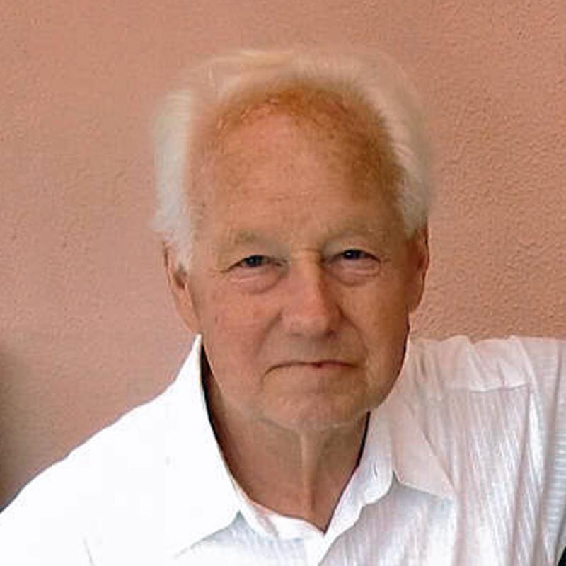 Victor Geuens