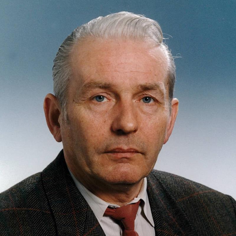 Wilfried Hofmans