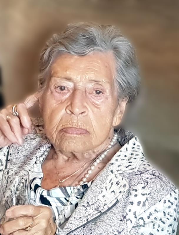 Maria José Mannaert