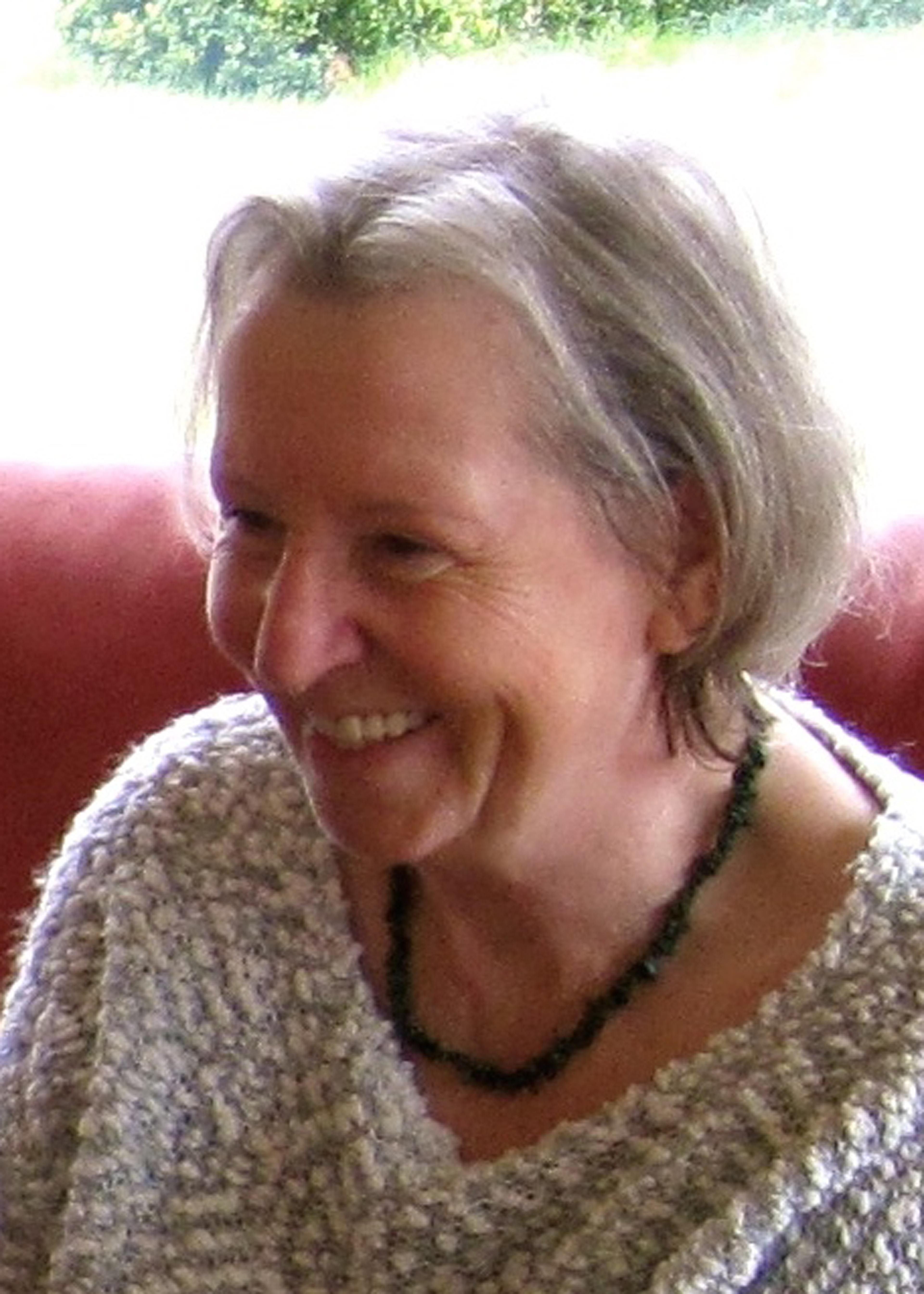 Lilianne Ysebaert