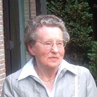 Godelieva Van Loon