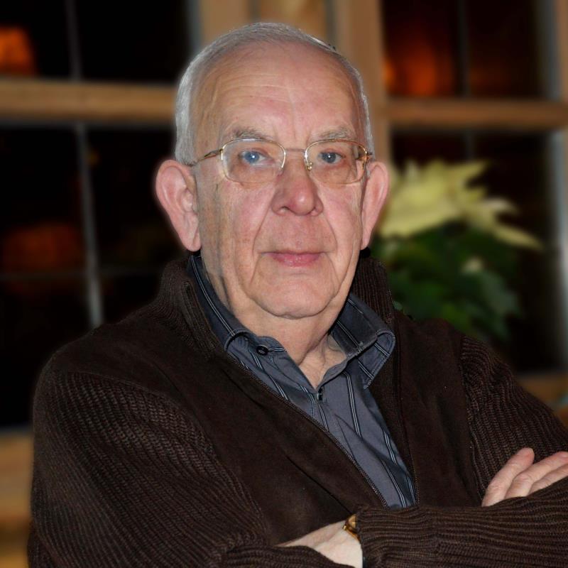 Willy Stoelen