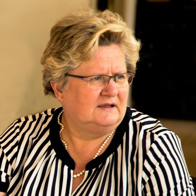Maria Meeusen