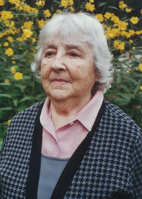 Maria Heylen