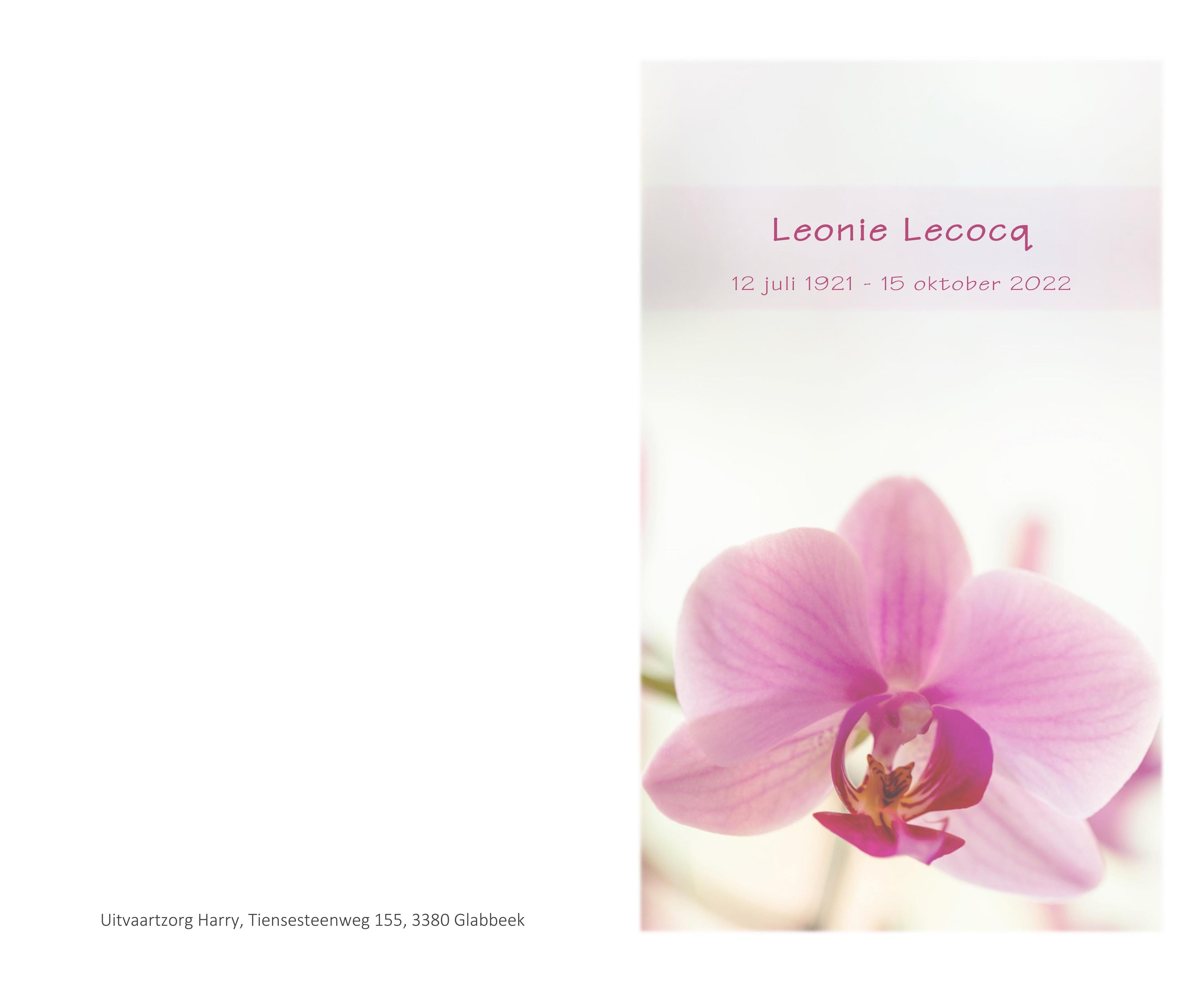 Letter Of Condolence