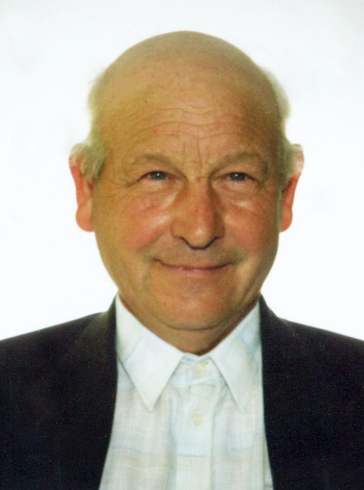 Jozef Maurice Vanwinckel
