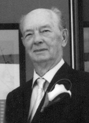 Hubert Dehaese