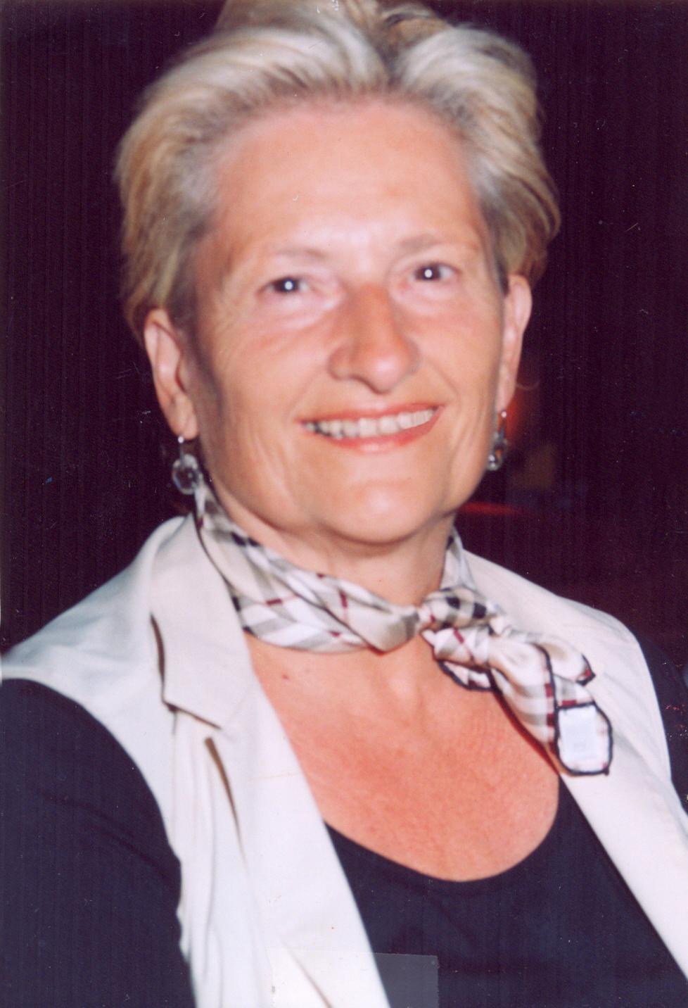 Elisabeth Krawinckel