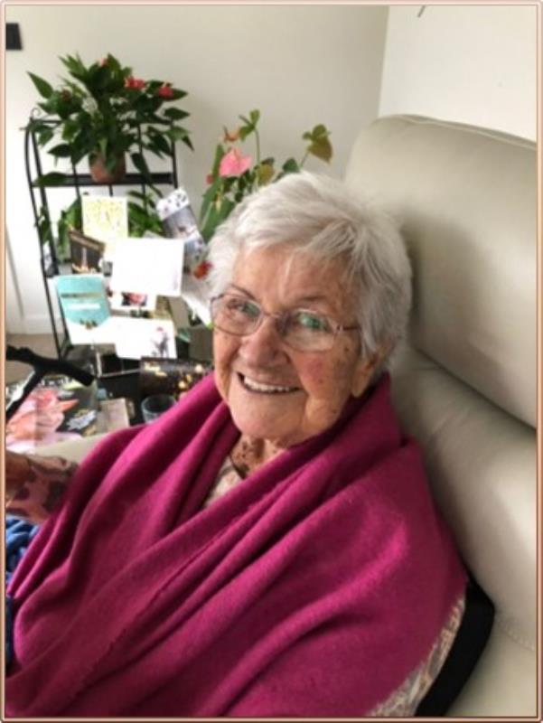 Flora Valkenborgh