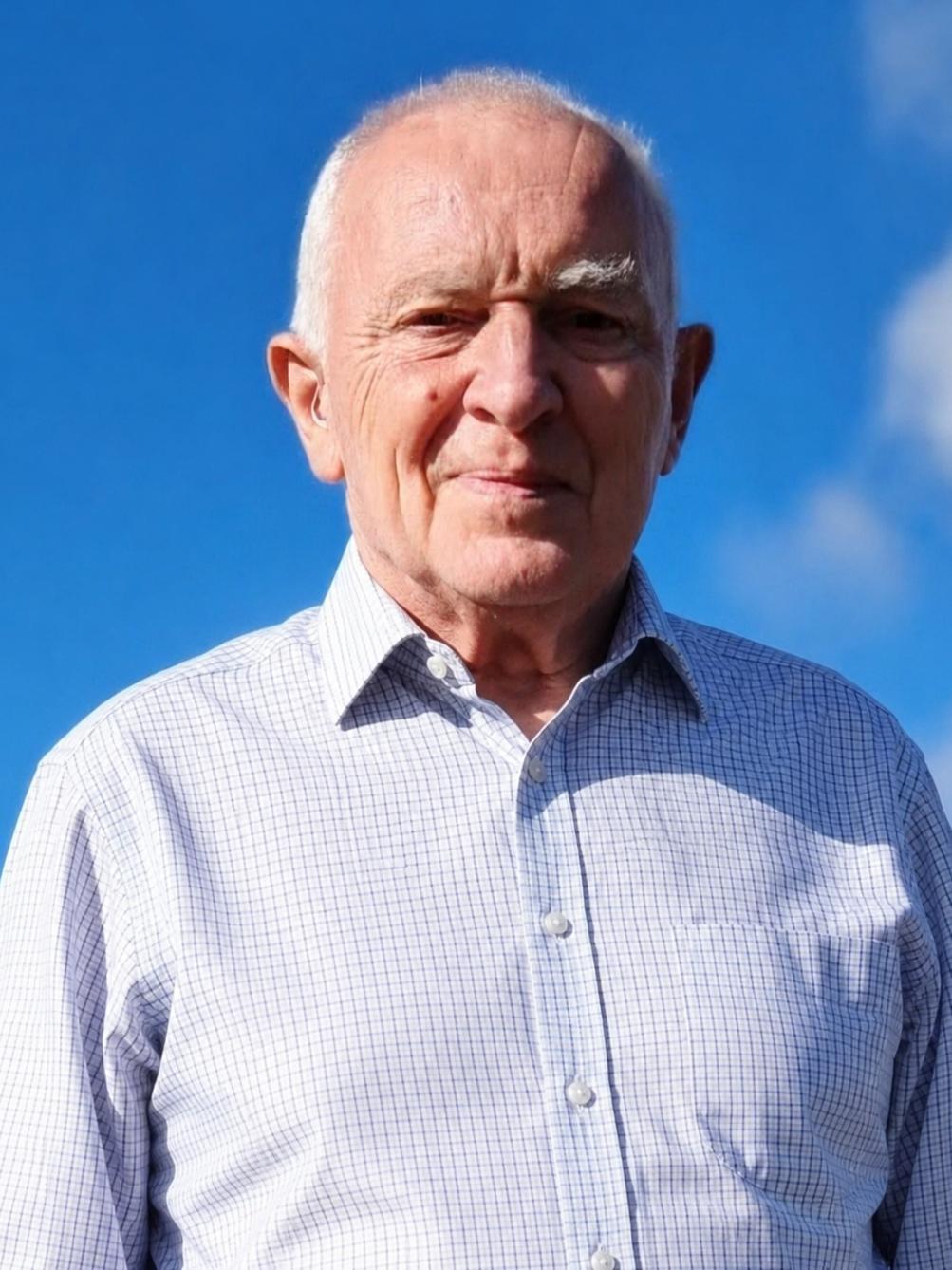 Jozef Plessers
