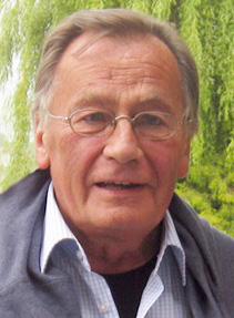 Johan Roggen