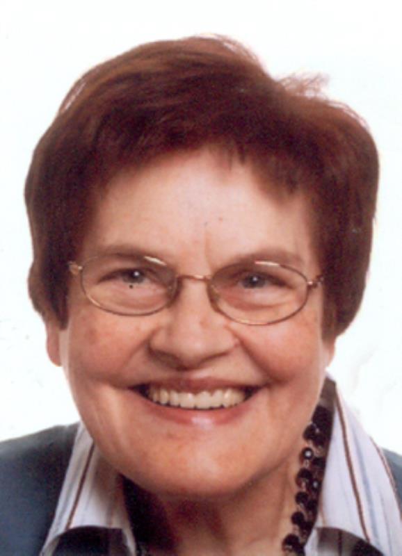 Hilda Pieters