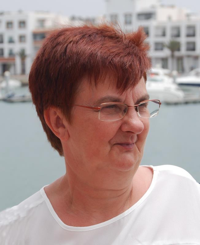 Marie-Jeanne Vandermaesen