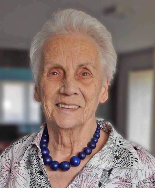 Jeanne Byloos