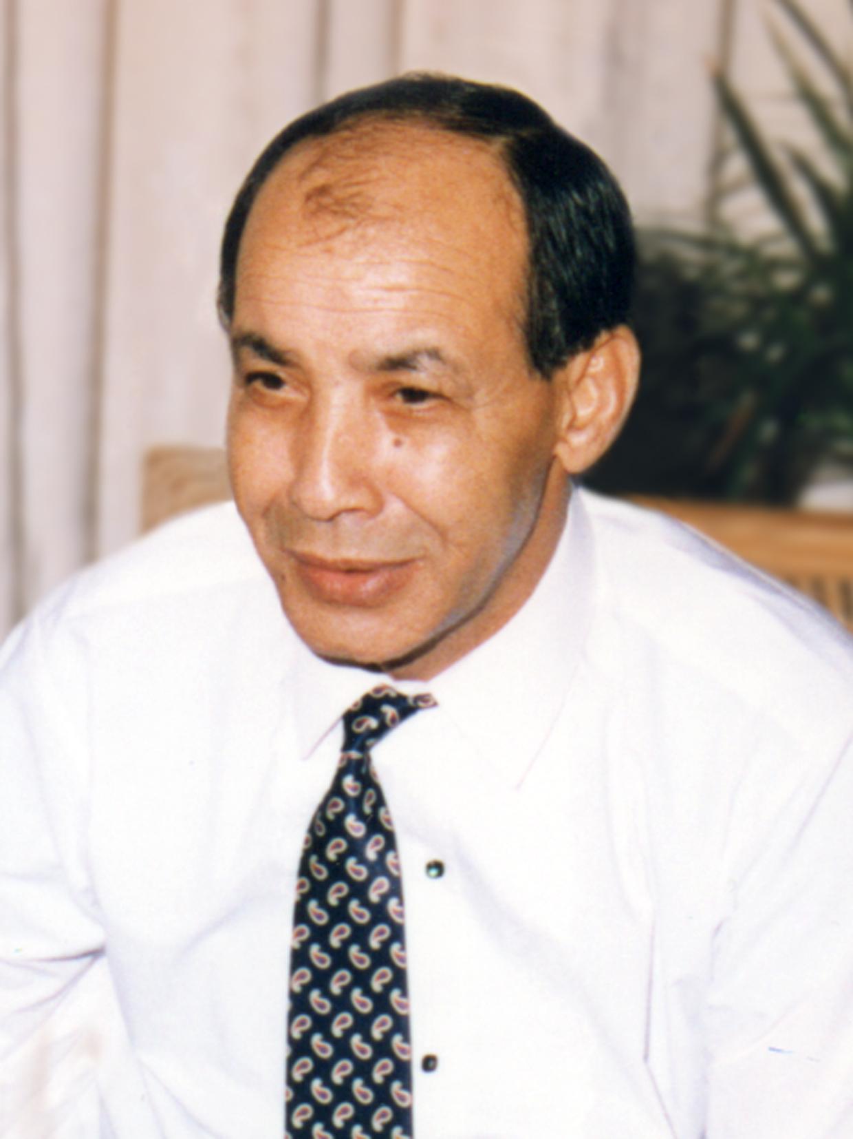 Mohamed Karfa