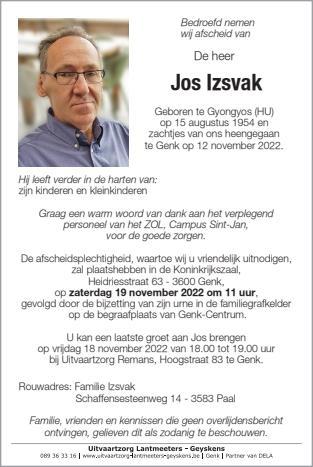 Letter Of Condolence