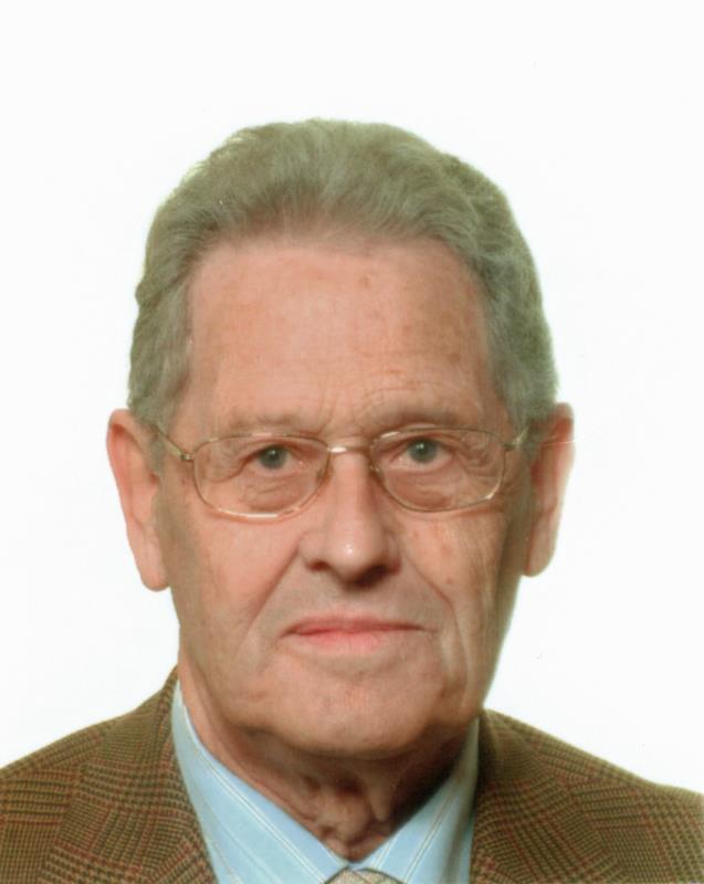 Joseph Nijsthoven
