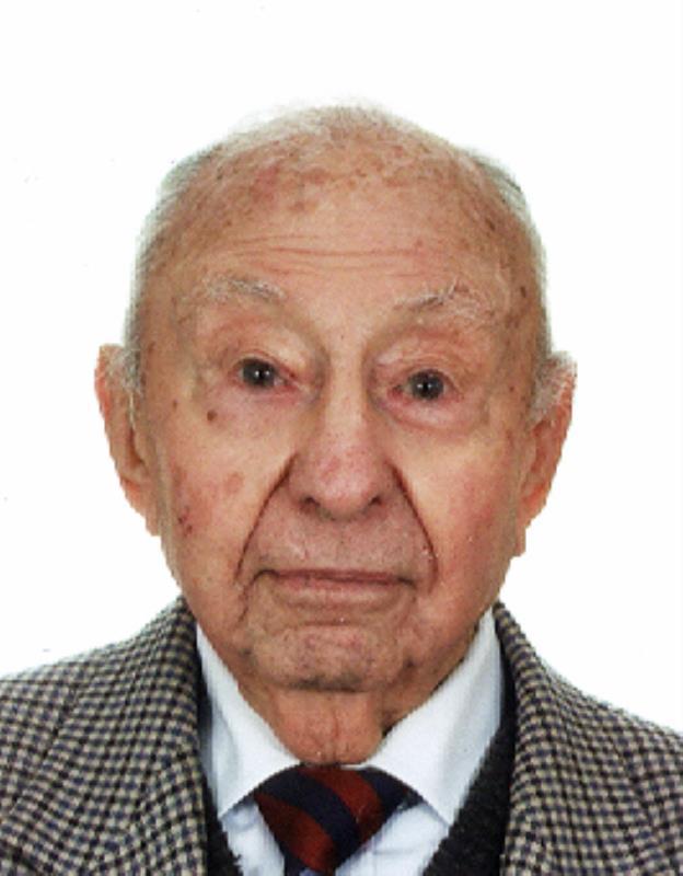 Lambert Claesen
