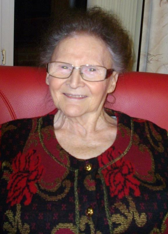 Annie Engelbert