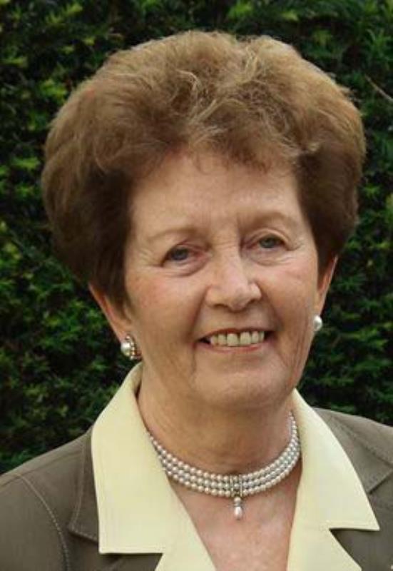 Josephina Strijthagen