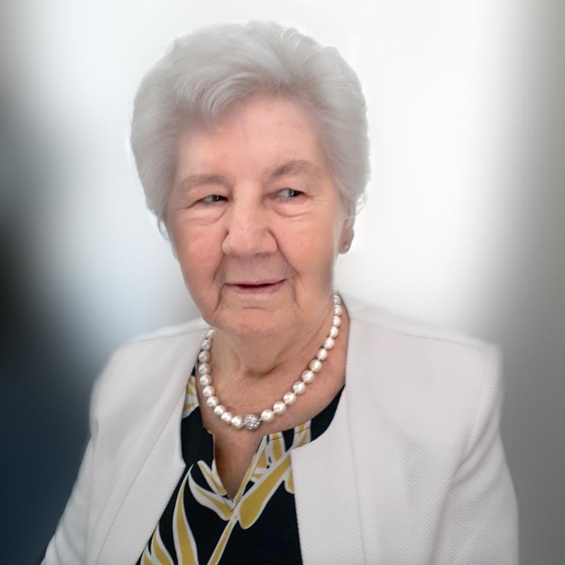 Marguerite Grondelaers