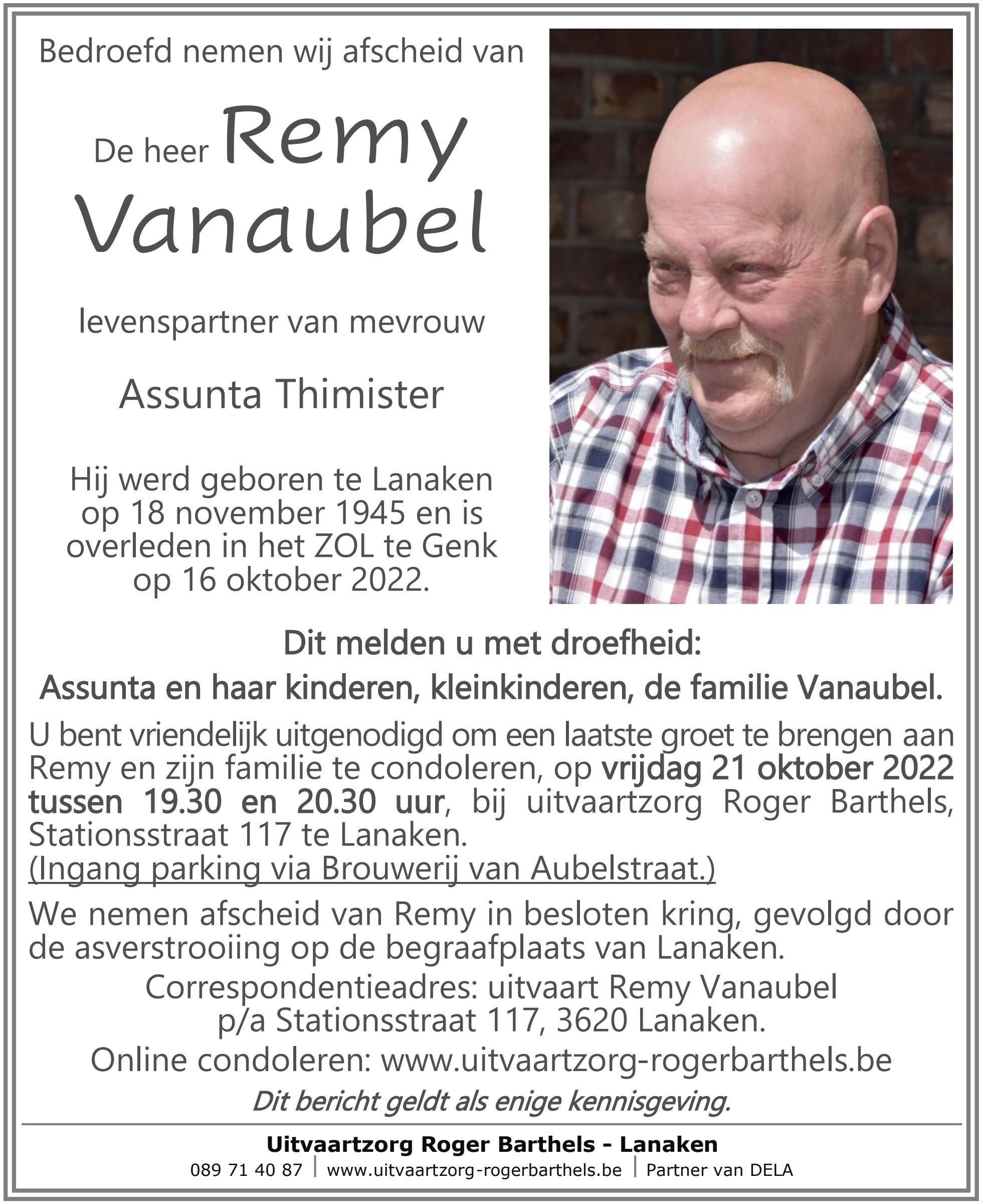 Letter Of Condolence